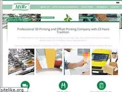 Sites similar to mire.sk