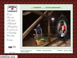 Sites similar to mirea.biz