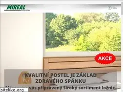 Sites similar to mireal.cz