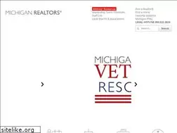 Sites similar to mirealtors.com