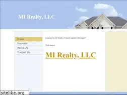 Sites similar to mirealtyllc.com