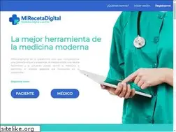 Sites similar to mirecetadigital.com
