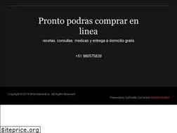 Sites similar to mirecetamedica.com