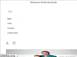 Sites similar to mireciennacido.com