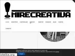 Sites similar to mirecreativa.com