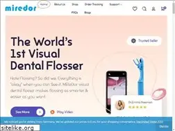 Sites similar to miredor.store