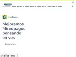 Sites similar to miredpagos.com.uy