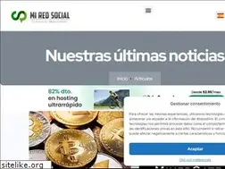 Sites similar to miredsocial.com.ve