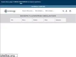 Sites similar to mirefaccion.com.mx