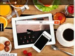 Sites similar to mireferido.com