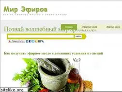Sites similar to mirefirov.ru