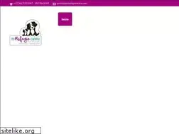 Sites similar to mirefugiocanino.com