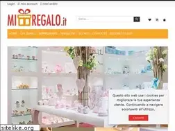 Sites similar to miregalo.it