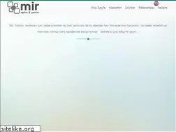 Sites similar to miregitim.com.tr