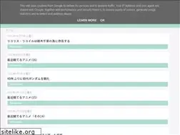 Sites similar to mirei3.blogspot.com