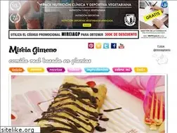 Sites similar to mireiagimeno.com