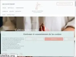 Sites similar to mireiahurtado.es