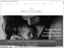 Sites similar to mireianavarro.es