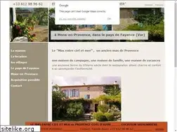 Sites similar to mireille-bodin.com