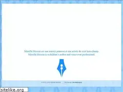 Sites similar to mireille.ca