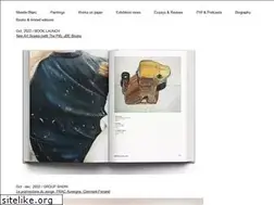 Sites similar to mireilleblanc.com
