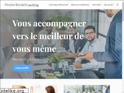 Sites similar to mireillebordet.com