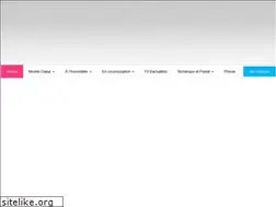 Sites similar to mireilleclapot.fr