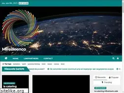 Sites similar to mireilleenco.nl