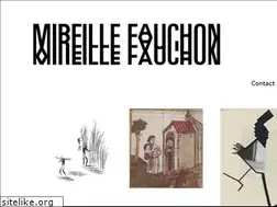 Sites similar to mireillefauchon.com