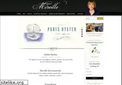 Sites similar to mireilleguiliano.com
