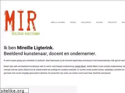 Sites similar to mireilleligterink.nl