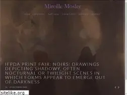 Sites similar to mireillemosler.com