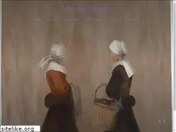 Sites similar to mireillemoslerltd.com