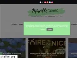 Sites similar to mireilleover60.com