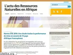 Sites similar to mireilletchiako.wordpress.com