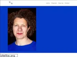Sites similar to mireillevandenberg.nl