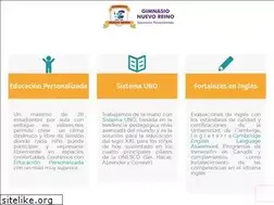 Sites similar to mireino.edu.co