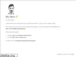 Sites similar to mirekstanek.online
