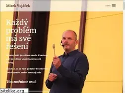 Sites similar to mirekvojacek.cz