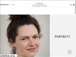 Sites similar to mirekwisniewski.com