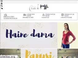 Sites similar to mirelaior.ro