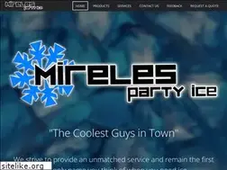 Sites similar to mirelesice.com
