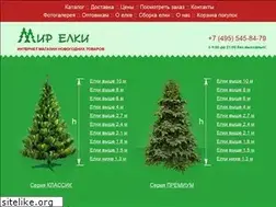 Sites similar to mirelki.ru