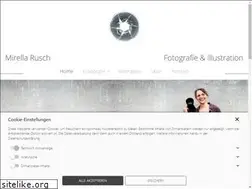 Sites similar to mirellarusch.com