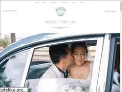 Sites similar to mirellecarmichael.com