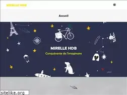 Sites similar to mirellehdb.com