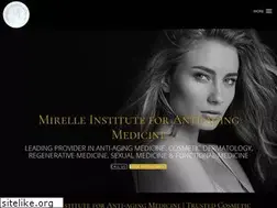 Sites similar to mirellemedispa.com