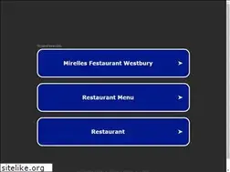 Sites similar to mirelles.com