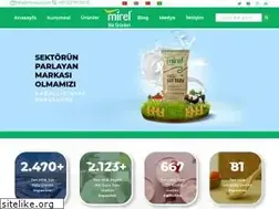 Sites similar to mirelsut.com