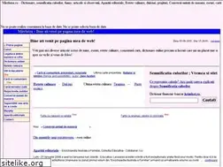 Sites similar to mirelutza.ro